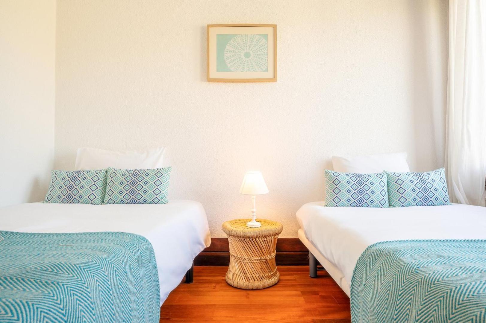 Guestready - Serene Hideaway In Troia Exterior photo
